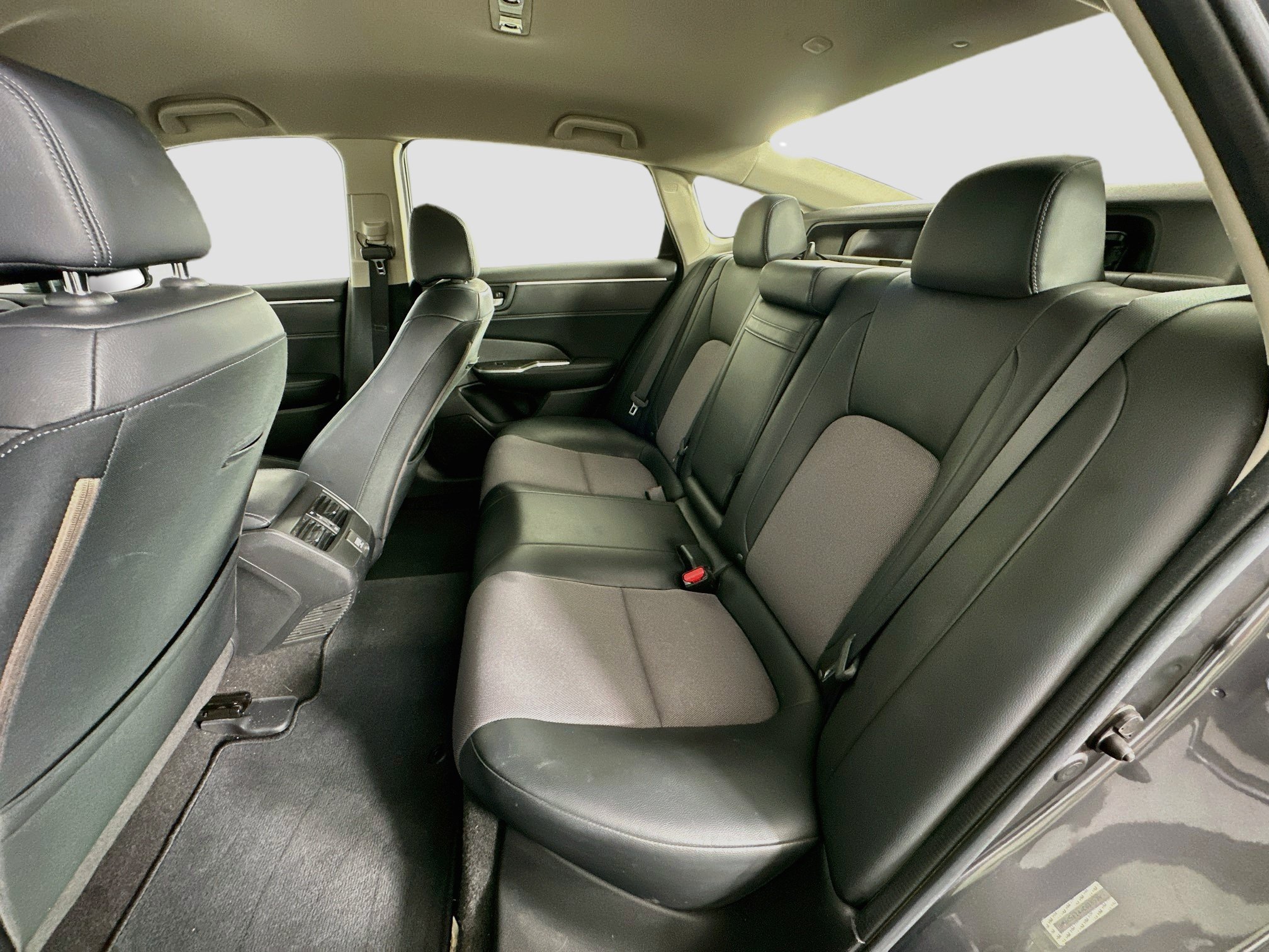 Used 2018 Honda Clarity Plug-In Hybrid image 26
