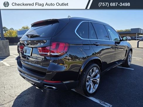 Used 2018 BMW X5 sDrive35i image 7