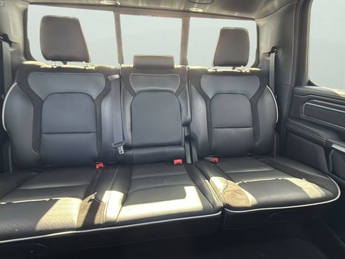 Used 2025 RAM 1500 Laramie AWD/4WD image 26