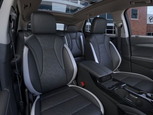New 2026 Buick Envision Sport Touring AWD/4WD image 16