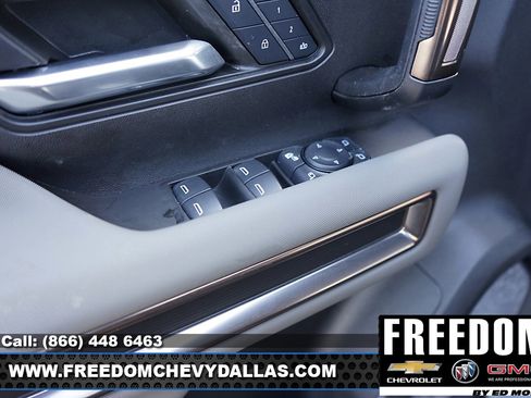 New 2025 GMC Hummer EV 3X image 41