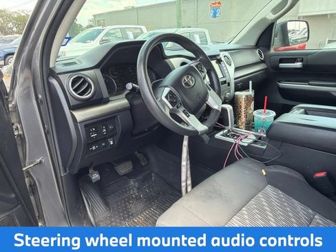 Used 2021 Toyota Tundra SR5 RWD image 14