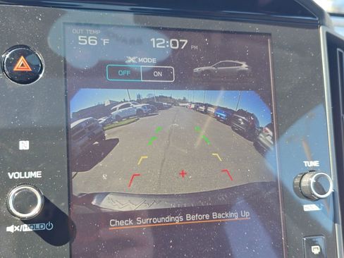 Used 2024 Subaru Crosstrek 2.0i Premium image 29