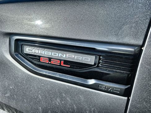 Used 2021 GMC Sierra 1500 AT4 w/ AT4 Premium Package image 12