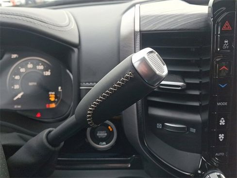 New 2026 RAM 2500 Power Wagon image 12