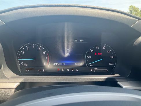 Used 2021 Ford Explorer XLT RWD image 24