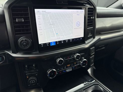 Used 2025 Ford F150 Lariat w/ Equipment Group 501A Mid image 34