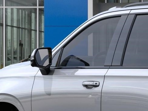 New 2026 Chevrolet Tahoe RST w/ Comfort Package AWD/4WD image 12