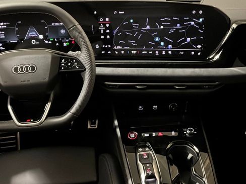 New 2025 Audi S5 Premium Plus image 18