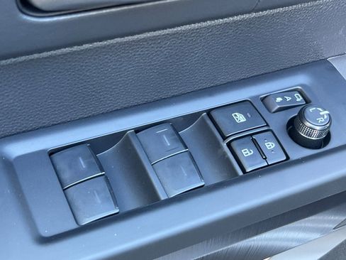New 2026 Toyota Tundra Platinum AWD/4WD image 11
