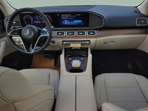 New 2026 Mercedes-Benz GLE 450 4MATIC image 17