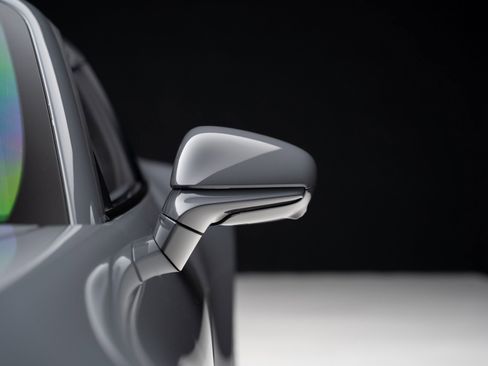 Used 2025 Porsche 911 Targa 4 GTS image 17