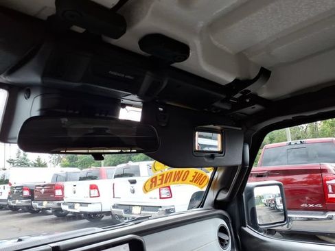 Used 2024 Jeep Wrangler Unlimited AWD/4WD image 26