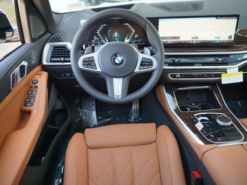New 2026 BMW X5 sDrive40i w/ M Sport Package RWD image 21