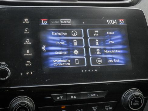 Certified 2022 Honda CR-V Touring image 23