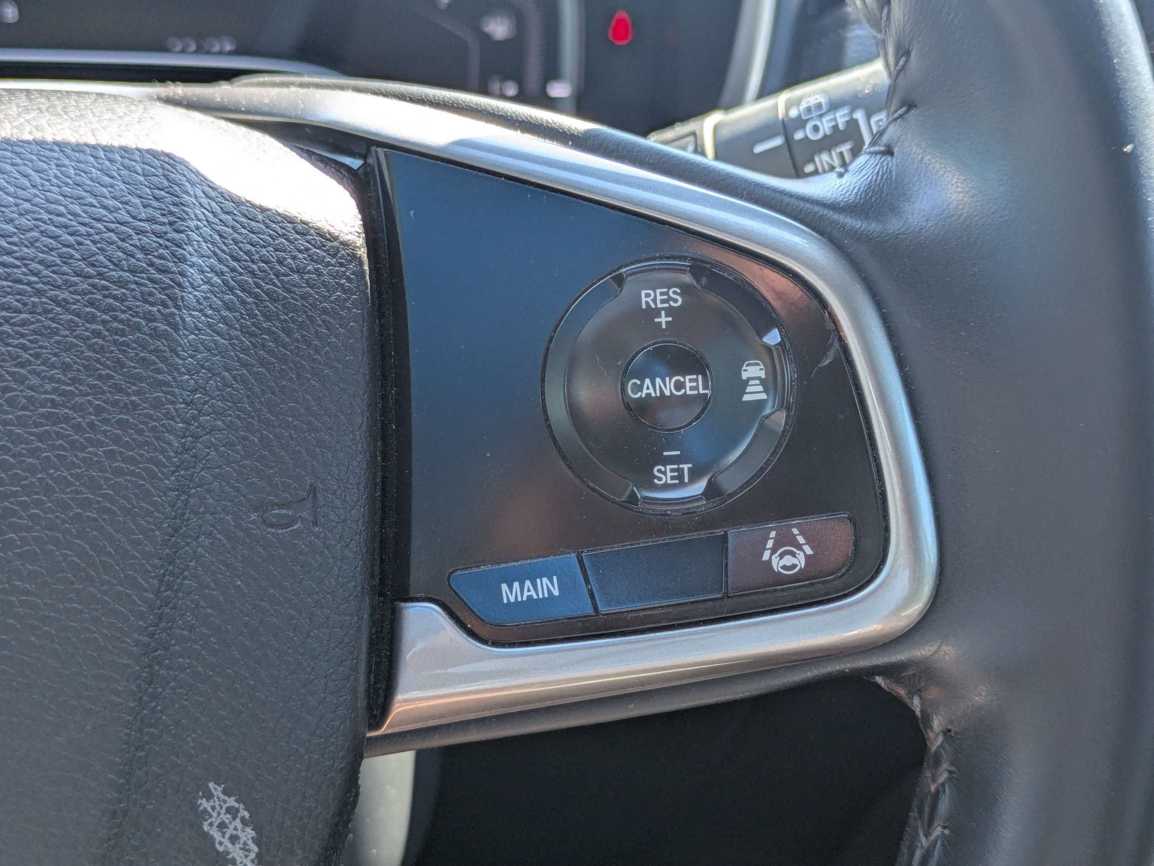 Certified 2022 Honda CR-V EX-L image 33