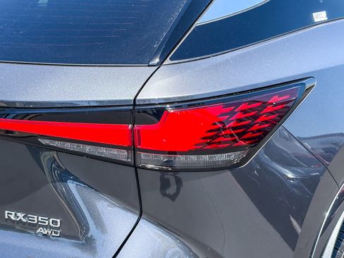 New 2026 Lexus RX 350 Premium AWD/4WD image 8