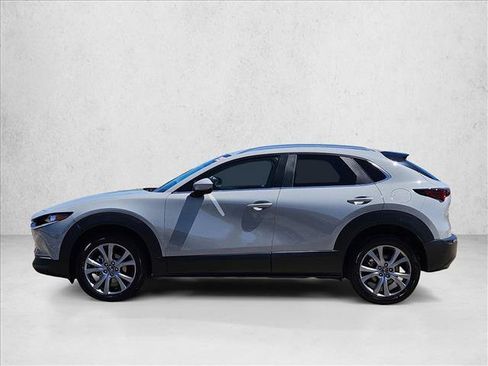 Used 2025 MAZDA CX-30 AWD 2.5 S w/ Preferred Package image 9