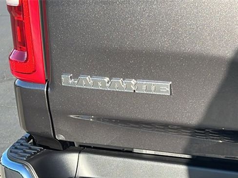 New 2025 RAM 1500 Laramie image 13