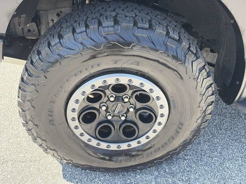 Used 2024 Ford F150 Raptor AWD/4WD image 28