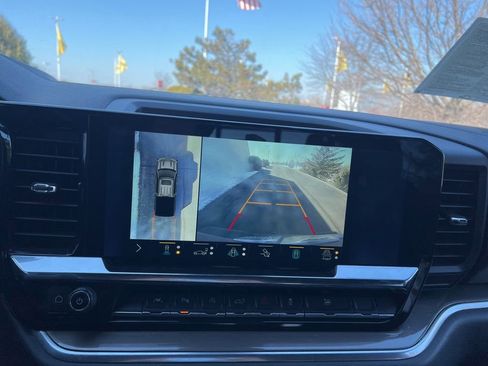 Used 2022 Chevrolet Silverado 1500 High Country image 19