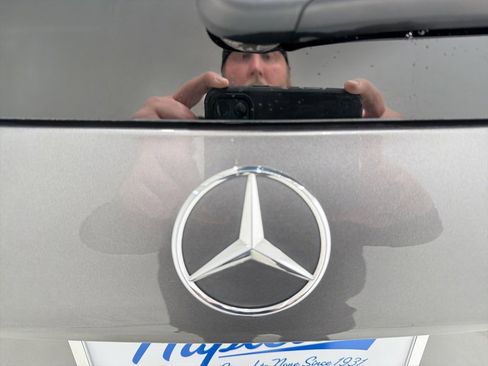 Used 2020 Mercedes-Benz GLB 250 4MATIC image 6