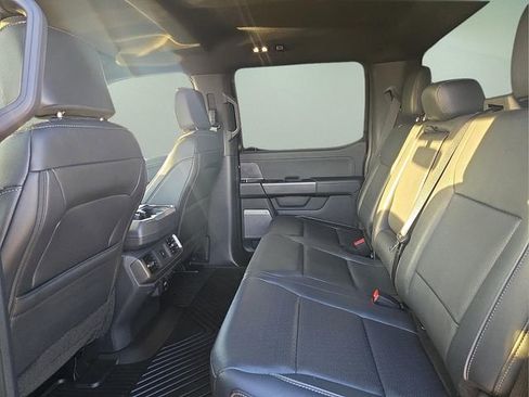 Used 2025 Ford F150 Lariat image 16