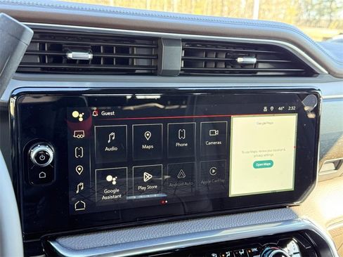 New 2026 GMC Sierra 2500 Denali w/ Denali Reserve Package image 20