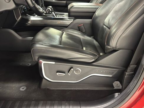 Used 2021 Ford F150 Lariat w/ Equipment Group 502A High AWD/4WD image 19