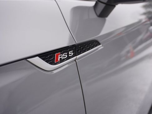 Used 2019 Audi RS 5 Sportback image 29