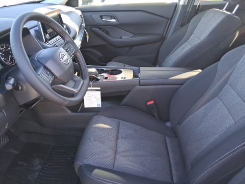 New 2026 Nissan Rogue SV image 21