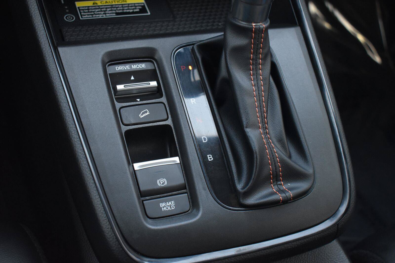 Used 2025 Honda CR-V Sport-L image 10