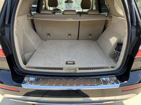 Used 2014 Mercedes-Benz ML 350 4MATIC image 26