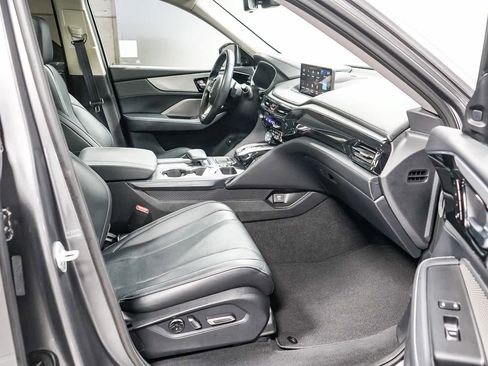Certified 2023 Acura MDX w/Technology Package image 19