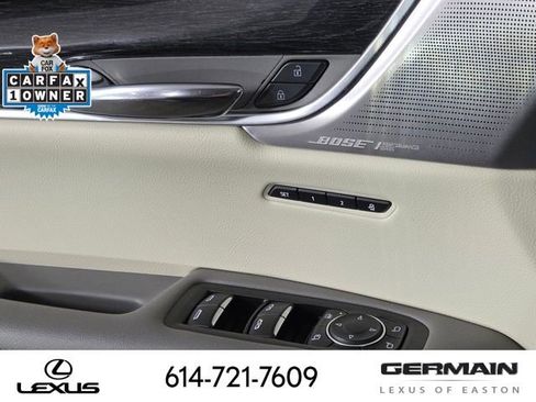 Used 2020 Cadillac XT6 Premium Luxury image 29