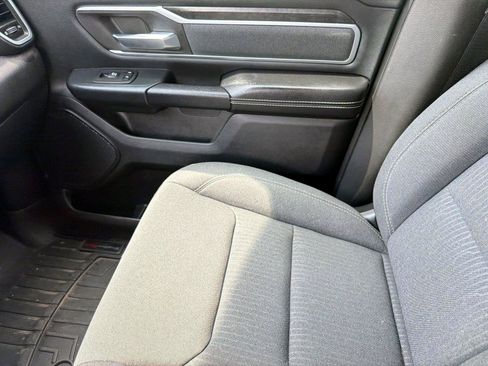 Used 2021 RAM 1500 Big Horn AWD/4WD image 21