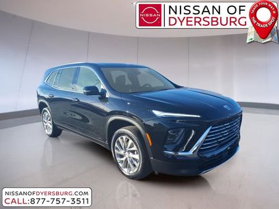 Used 2025 Buick Enclave Preferred