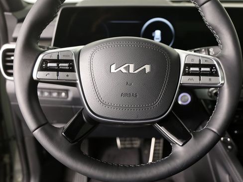 New 2025 Kia Telluride SX Prestige X-Line image 15