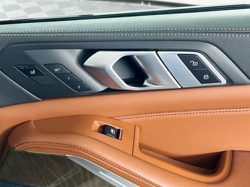 Used 2021 BMW X5 xDrive40i w/ M Sport Package image 32