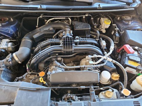 Used 2017 Subaru Impreza 2.0i image 21