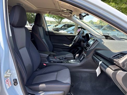 Used 2020 Subaru Crosstrek 2.0i Premium w/ Moonroof Package 2 AWD/4WD image 30