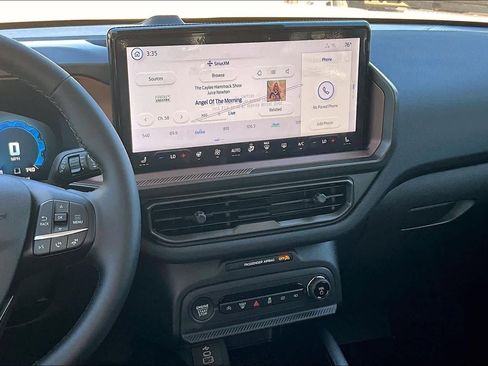 New 2025 Ford Bronco Sport Outer Banks image 6