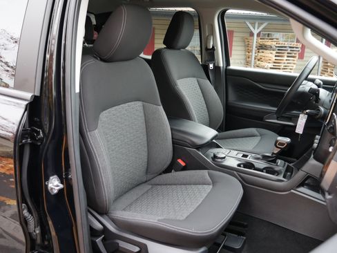 Certified 2024 Ford Ranger XLT w/ FX4 Off-Road Package image 26