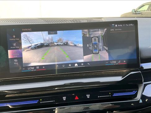 Used 2024 BMW 530i image 23