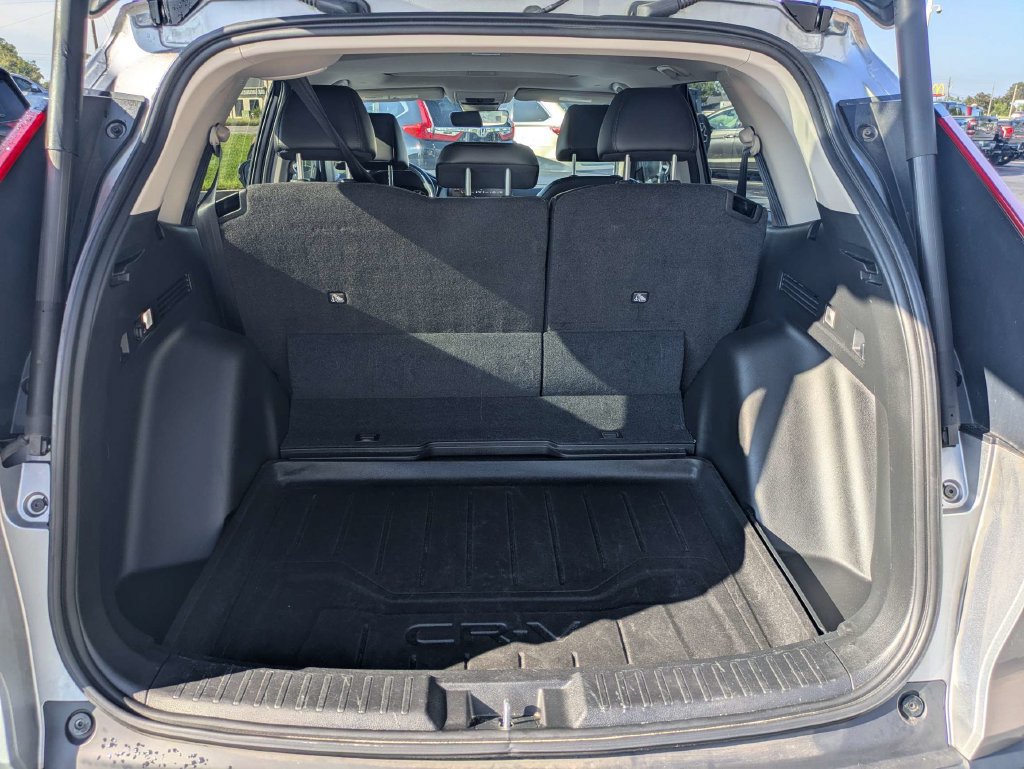 Used 2023 Honda CR-V EX-L image 13
