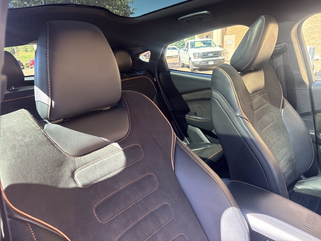 Certified 2023 Ford Mustang Mach-E GT AWD/4WD image 29