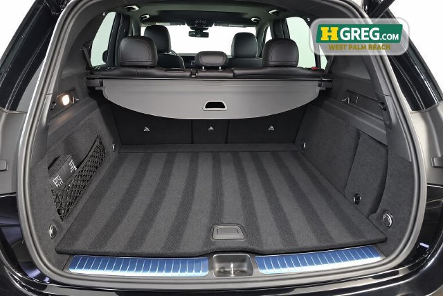 Used 2021 Mercedes-Benz GLE 350 4MATIC w/ Premium Package image 17