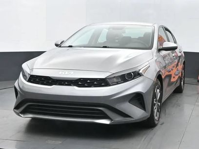 Used 2023 Kia Forte LXS