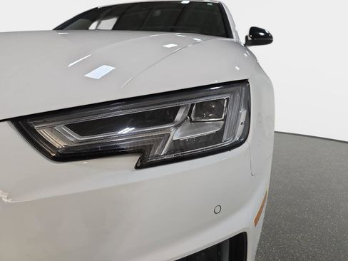 Used 2019 Audi S4 Premium Plus AWD/4WD image 29