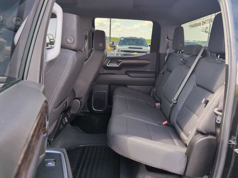 Used 2024 GMC Sierra 1500 Elevation AWD/4WD image 23